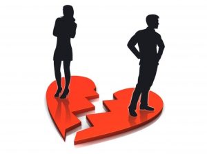 Переживают ли мужчины после развода?