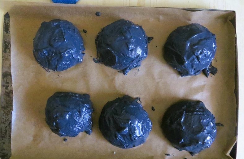 Рулетики "Сырная лава"