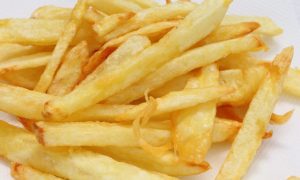 Картофель фри