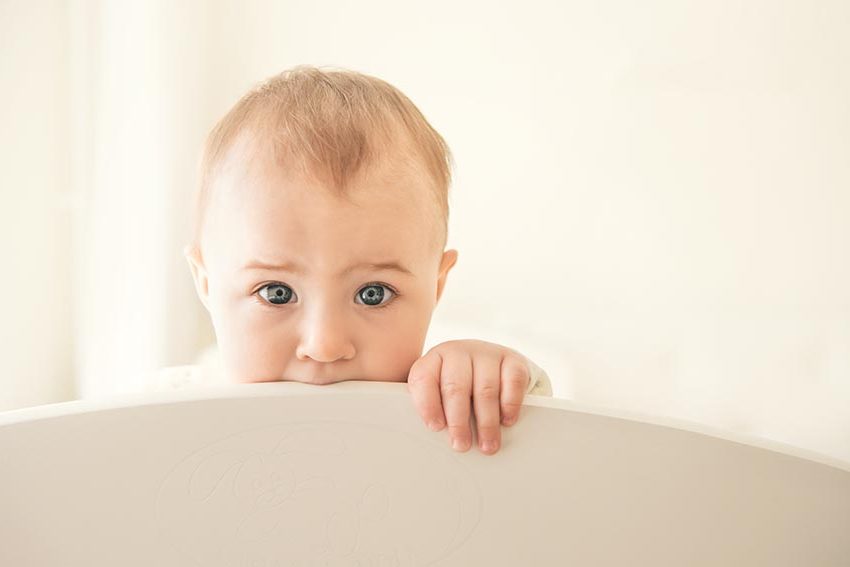 Дефекты зрения у детей